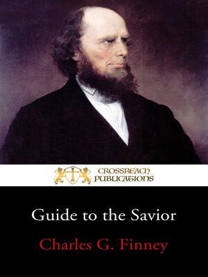 cover image of Guide to the Savior